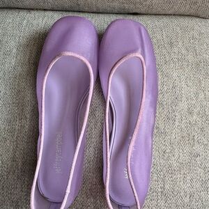 Jeffrey Campbell Lavender Flats